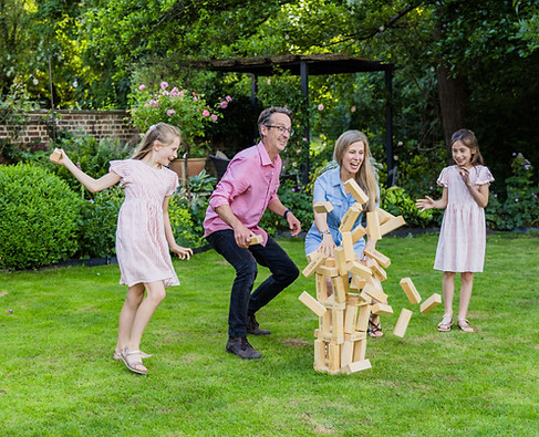 Flourish & Thrive Programme